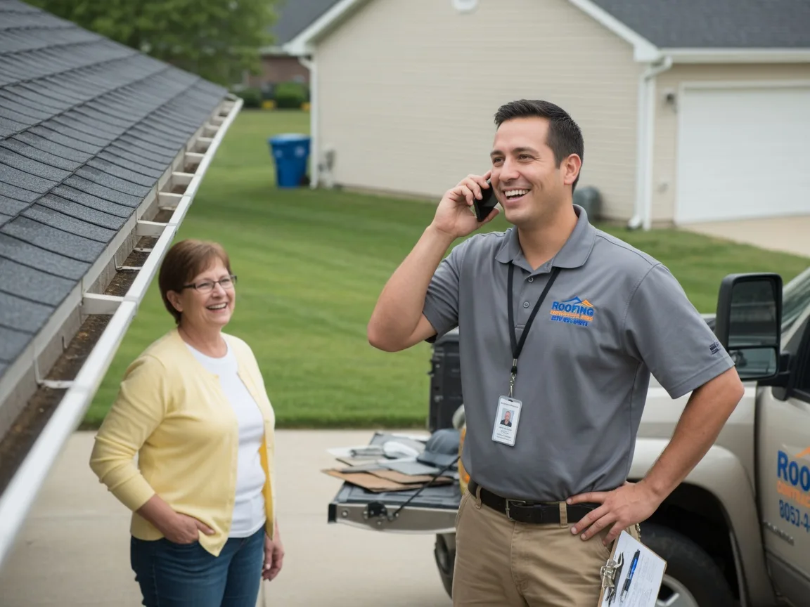 Local Roofing Contractors Wrightwood, CA FAQs